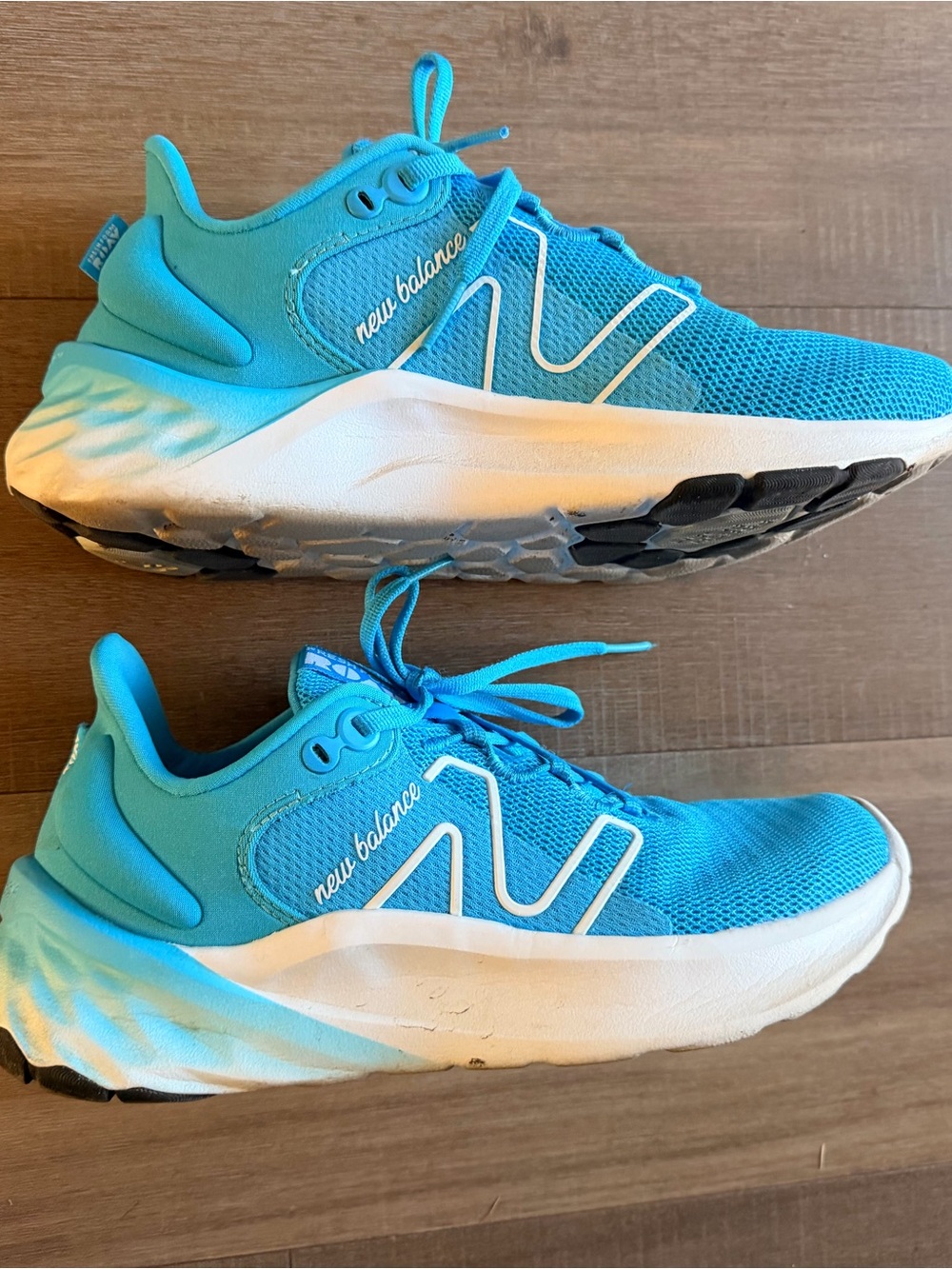 New Balance Roav Running Shoes - Lightweight Comfort